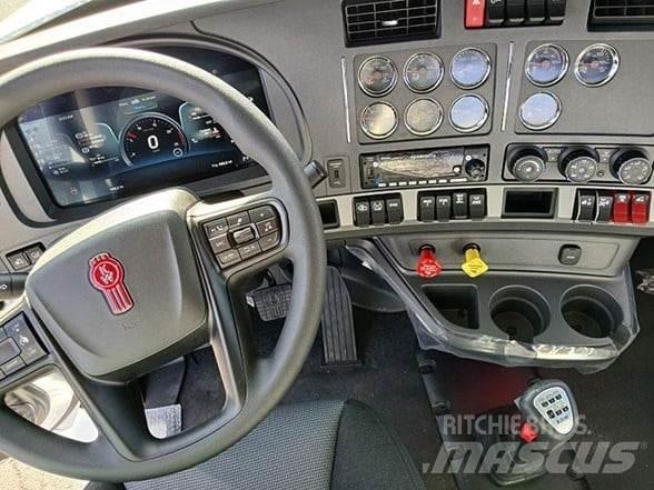 Kenworth T880 Tahače