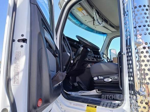 Kenworth T880 Sklápěče