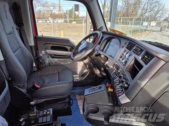 Kenworth T880 Sklápěče