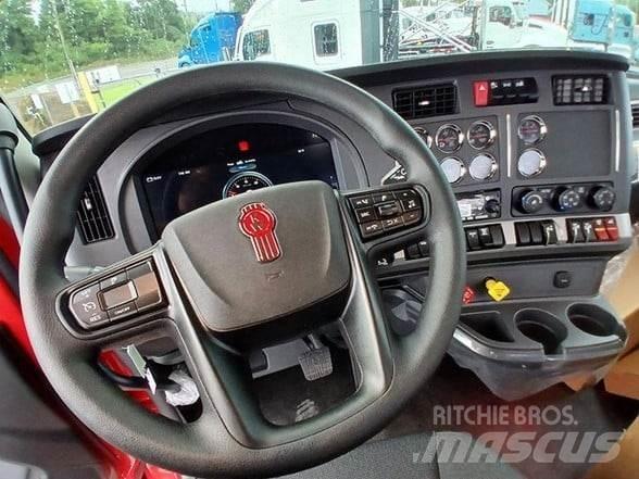 Kenworth T880 Tahače