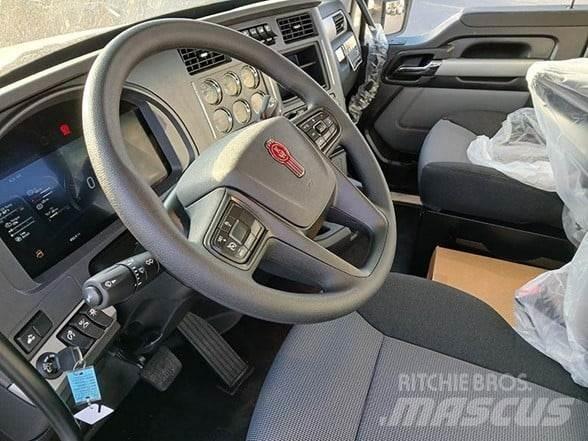 Kenworth T880 Nákladní vozidlo bez nástavby