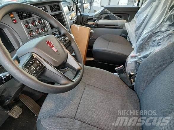 Kenworth T880 Sklápěče