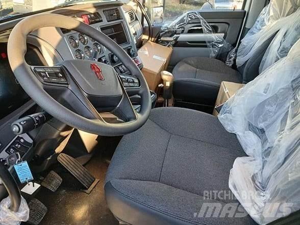 Kenworth T880 Tahače