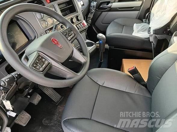 Kenworth T880 Nákladní vozidlo bez nástavby