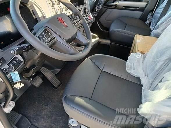 Kenworth T880 Nákladní vozidlo bez nástavby