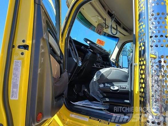 Kenworth T880 Sklápěče