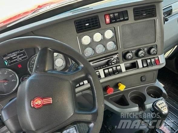 Kenworth T880 Tahače