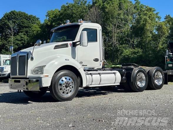 Kenworth T880 Tahače
