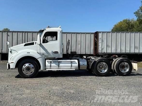 Kenworth T880 Tahače