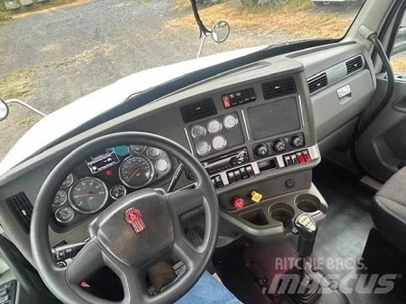 Kenworth T880 Tahače