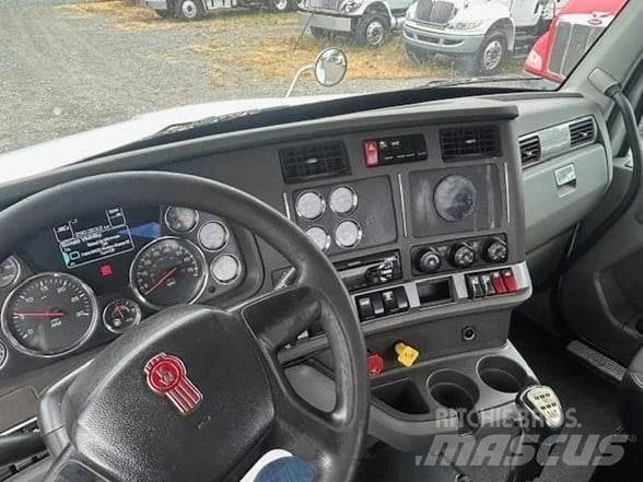 Kenworth T880 Tahače