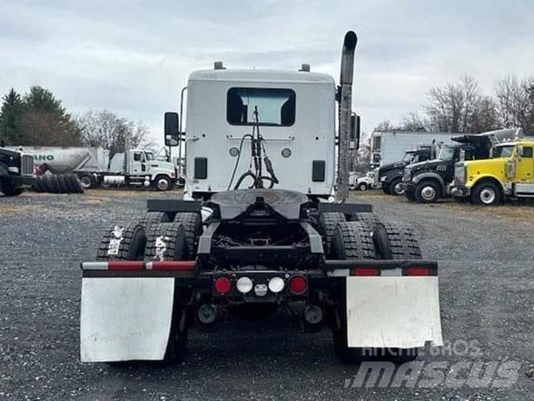 Kenworth T880 Tahače