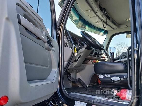 Kenworth T880 Sklápěče