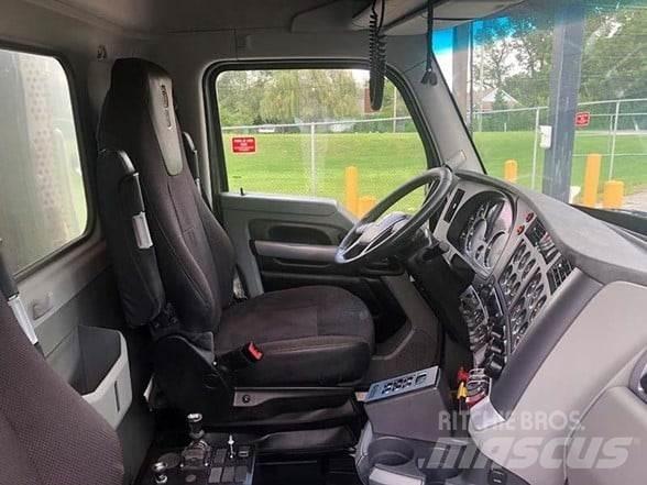 Kenworth T880 Sklápěče
