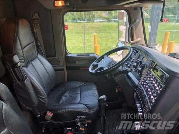 Kenworth W900B Sklápěče