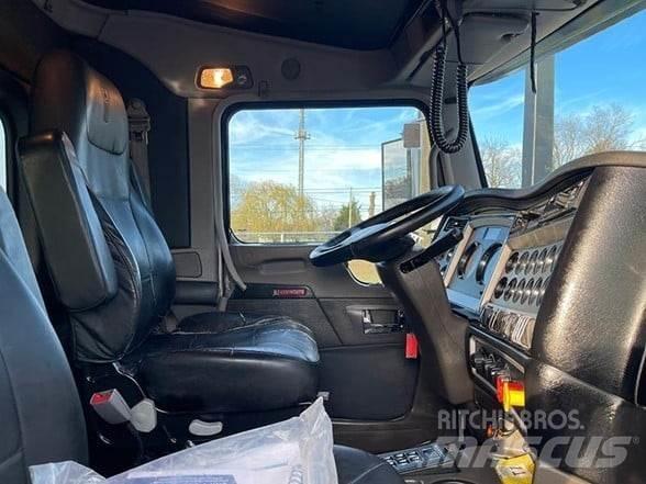 Kenworth W900B Sklápěče