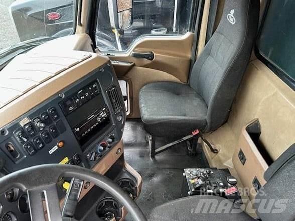Mack GRANITE GU713 Sklápěče