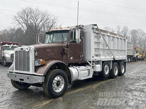 Peterbilt 365 Sklápěče