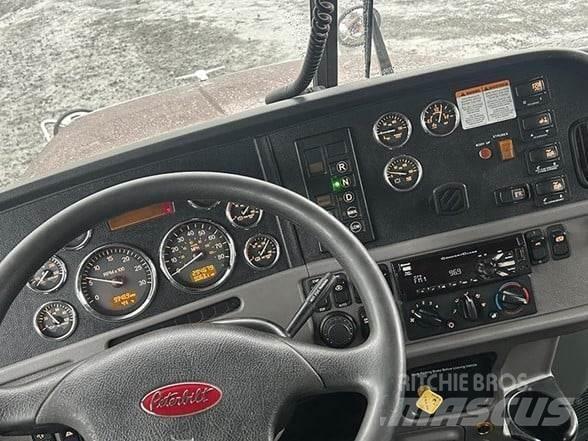 Peterbilt 365 Sklápěče