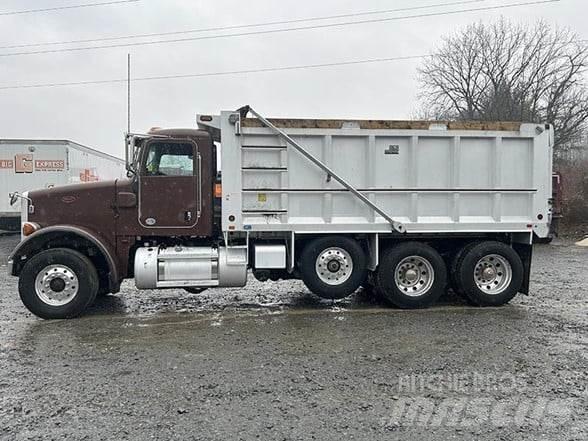 Peterbilt 365 Sklápěče