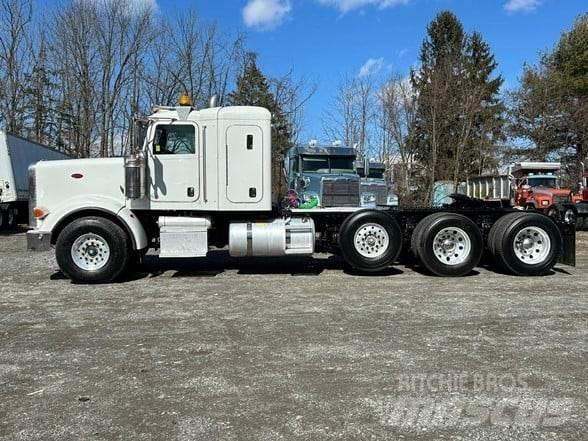 Peterbilt 367 Tahače