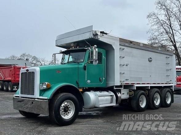 Peterbilt 367 Sklápěče