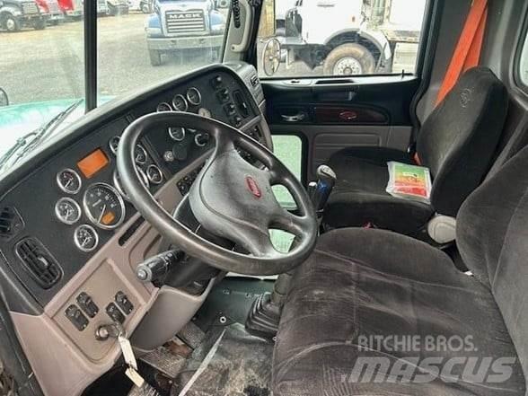 Peterbilt 367 Sklápěče