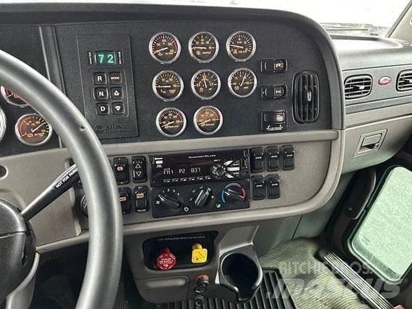 Peterbilt 389 Sklápěče