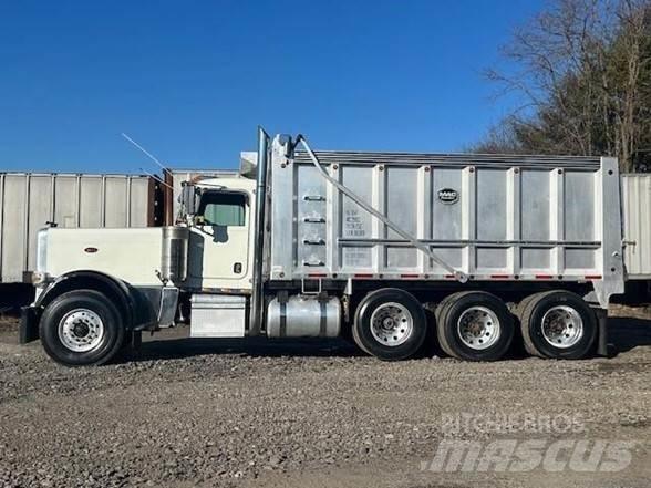 Peterbilt 389 Sklápěče