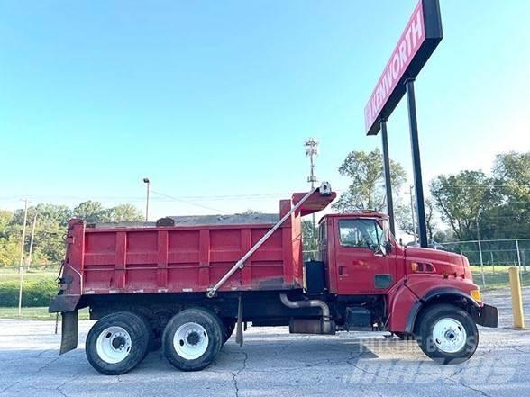 Sterling LT9511 Sklápěče