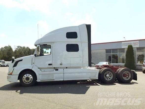 Volvo VNL64T780 Tahače