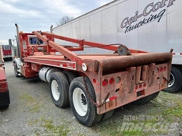 Western Star 4900 Stavebnictví - ostatní