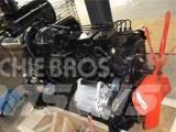 Cummins 6BT5.9-C150 Motory