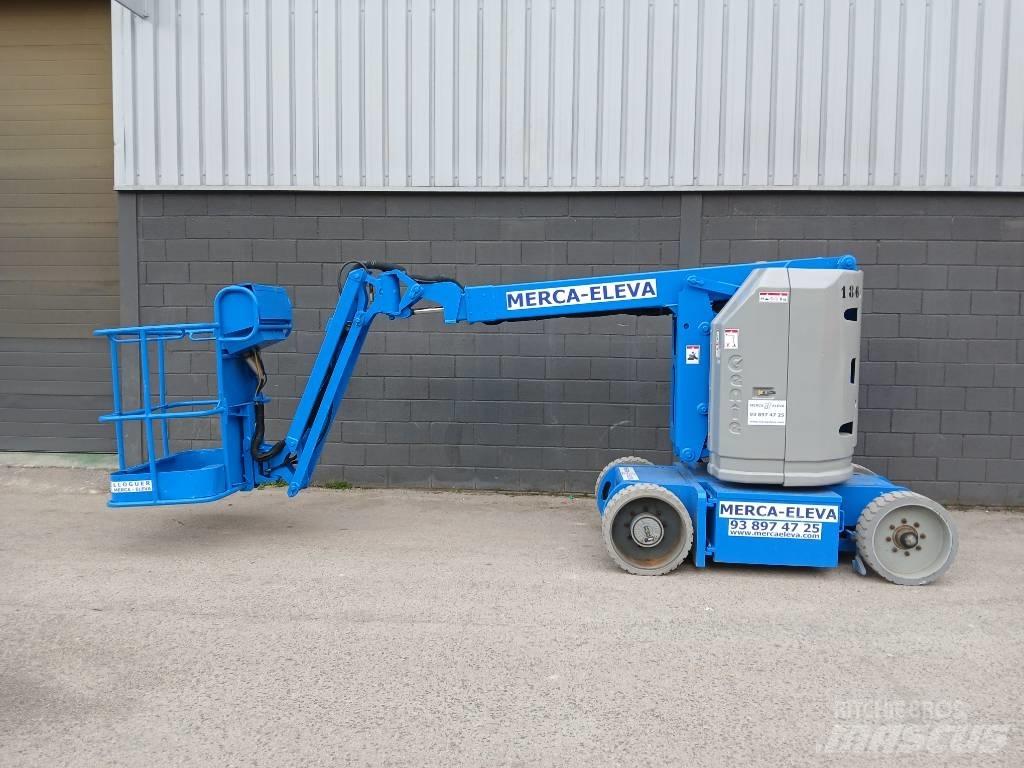 Genie Z 30/20 N RJ Kloubové plošiny