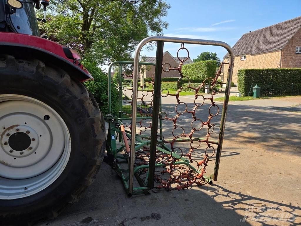 Jako W600 Stroje na sklizeň pícnin-příslušenství