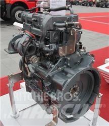 Deutz BF4M2012 Motory