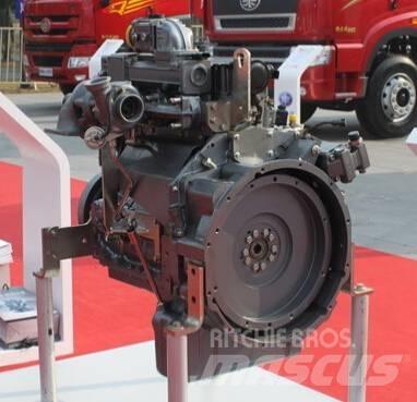 Deutz BF4M2012 Motory