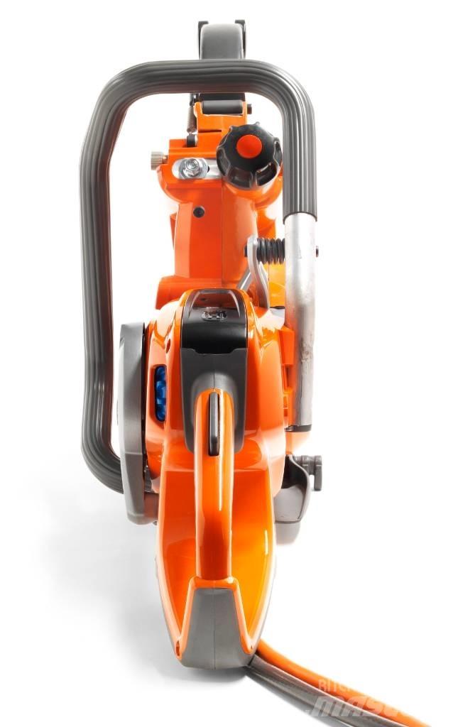 Husqvarna K6500 Ring Stavebnictví - ostatní
