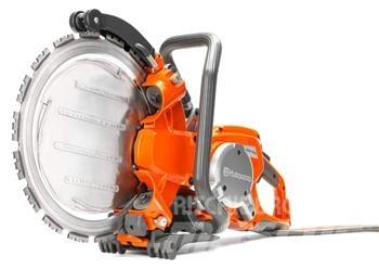 Husqvarna K6500 Ring Stavebnictví - ostatní