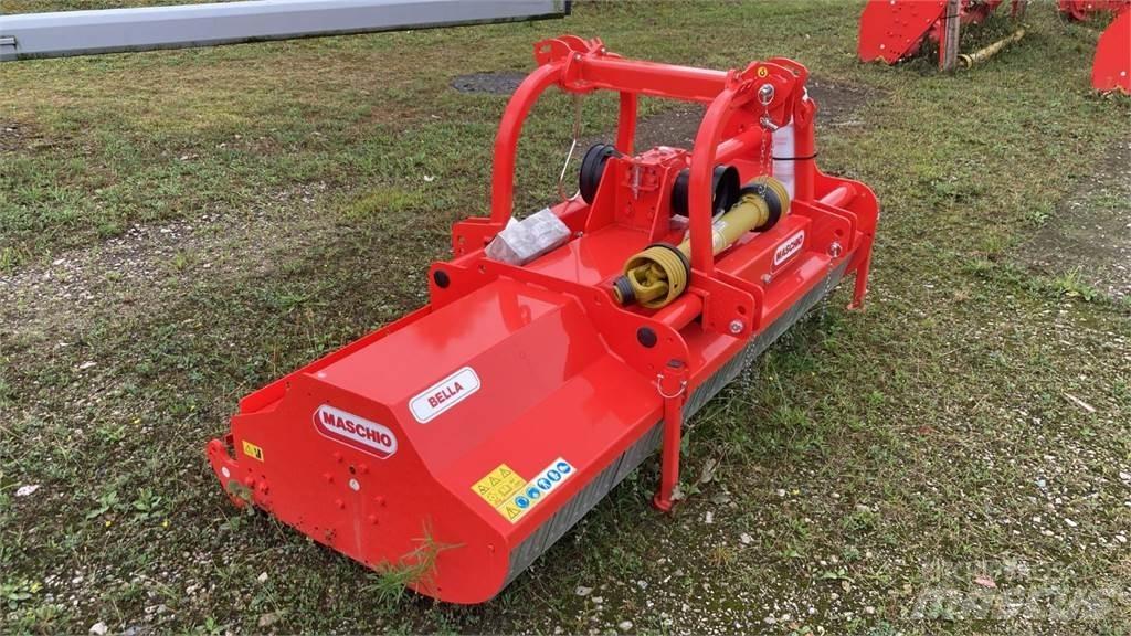 Maschio Bella 210 Komunální technika - ostatní