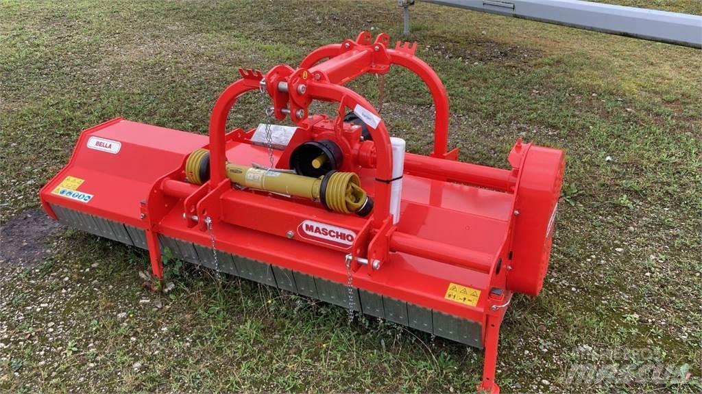 Maschio Bella 210 Komunální technika - ostatní