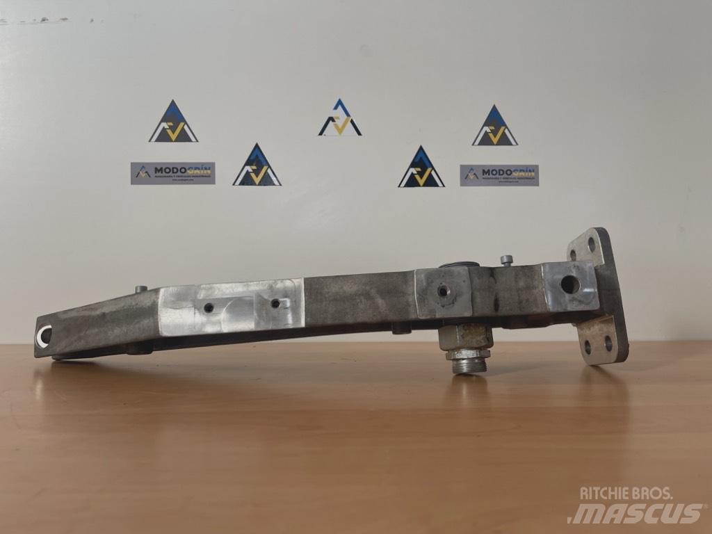 Liebherr A 910 Motory