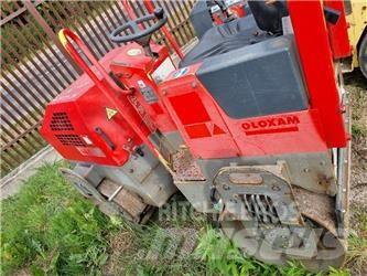 Bomag BW 100 AD M-2 Tandemové válce