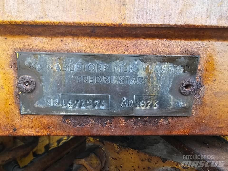 Leyland 270 Rýpadlo-nakladače