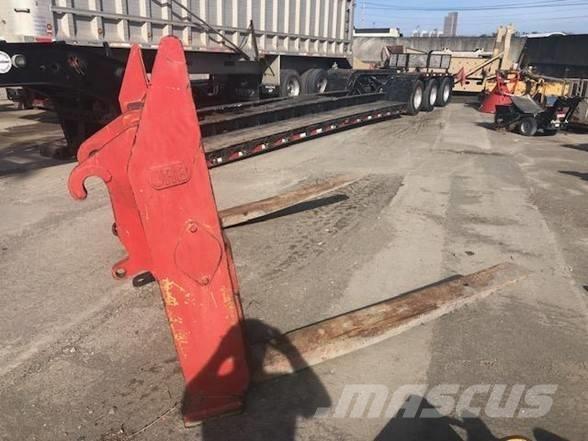 JRB JRB AKR/3618 Vidlice