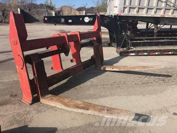 JRB JRB AKR/3618 Vidlice