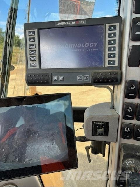 Volvo L 150 H Kolové nakladače