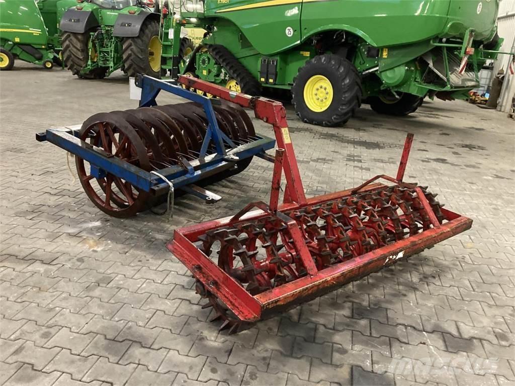  UNBEKANNT 1,80 m Válce