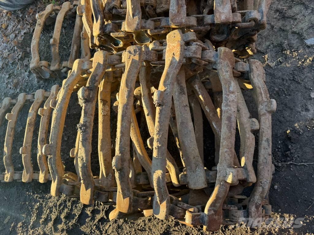 Eco Log 550F T-PRO Harvestory