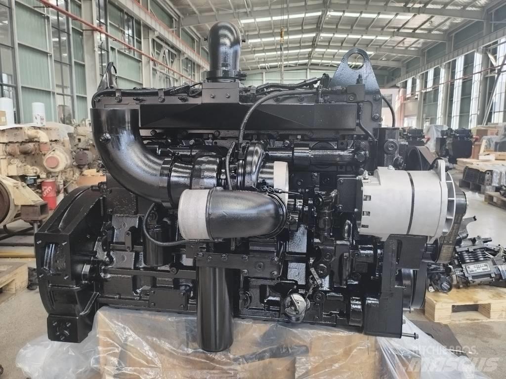 Cummins QSM11-C360 Motory